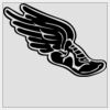 6" x 6" DTF Heat Transfer Thumbnail