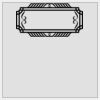 6" x 6" DTF Heat Transfer Thumbnail