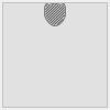 6" x 6" DTF Heat Transfer Thumbnail