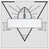 6" x 6" DTF Heat Transfer Thumbnail