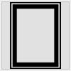 6" x 6" DTF Heat Transfer Thumbnail