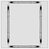 6" x 6" DTF Heat Transfer Thumbnail