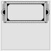 6" x 6" DTF Heat Transfer Thumbnail