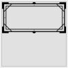 6" x 6" DTF Heat Transfer Thumbnail