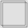 6" x 6" DTF Heat Transfer Thumbnail