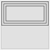 6" x 6" DTF Heat Transfer Thumbnail