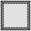 6" x 6" DTF Heat Transfer Thumbnail