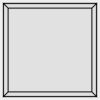 6" x 6" DTF Heat Transfer Thumbnail