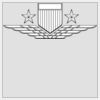6" x 6" DTF Heat Transfer Thumbnail