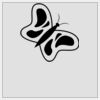 6" x 6" DTF Heat Transfer Thumbnail
