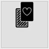 6" x 6" DTF Heat Transfer Thumbnail