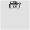 6" x 6" DTF Heat Transfer Thumbnail