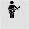 6" x 6" DTF Heat Transfer Thumbnail