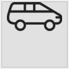 6" x 6" DTF Heat Transfer Thumbnail