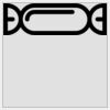 6" x 6" DTF Heat Transfer Thumbnail