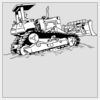 6" x 6" DTF Heat Transfer Thumbnail
