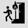 6" x 6" DTF Heat Transfer Thumbnail