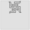 6" x 6" DTF Heat Transfer Thumbnail