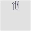6" x 6" DTF Heat Transfer Thumbnail