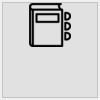 6" x 6" DTF Heat Transfer Thumbnail