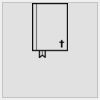 6" x 6" DTF Heat Transfer Thumbnail
