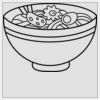 6" x 6" DTF Heat Transfer Thumbnail