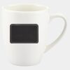 12oz Contemporary Ceramic Mug Thumbnail