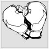 10" x 10" DTF Heat Transfer Thumbnail
