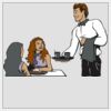 10" x 10" DTF Heat Transfer Thumbnail