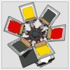 10" x 10" DTF Heat Transfer Thumbnail