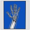 10" x 10" DTF Heat Transfer Thumbnail