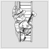 10" x 10" DTF Heat Transfer Thumbnail