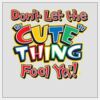 10" x 10" DTF Heat Transfer Thumbnail