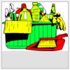 10" x 10" DTF Heat Transfer Thumbnail