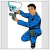 10" x 10" DTF Heat Transfer Thumbnail