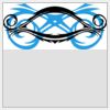10" x 10" DTF Heat Transfer Thumbnail