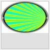 10" x 10" DTF Heat Transfer Thumbnail