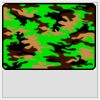 10" x 10" DTF Heat Transfer Thumbnail