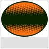 10" x 10" DTF Heat Transfer Thumbnail