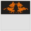 10" x 10" DTF Heat Transfer Thumbnail