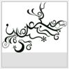 10" x 10" DTF Heat Transfer Thumbnail