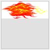 10" x 10" DTF Heat Transfer Thumbnail
