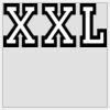10" x 10" DTF Heat Transfer Thumbnail