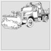 10" x 10" DTF Heat Transfer Thumbnail