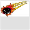 10" x 10" DTF Heat Transfer Thumbnail