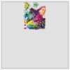 10" x 10" DTF Heat Transfer Thumbnail
