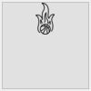 10" x 10" DTF Heat Transfer Thumbnail