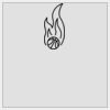 10" x 10" DTF Heat Transfer Thumbnail