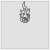 10" x 10" DTF Heat Transfer Thumbnail