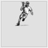 10" x 10" DTF Heat Transfer Thumbnail